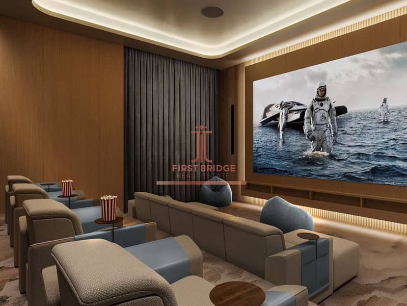 High Floor I Private Beach I Sunset on the Sea View - Image 17