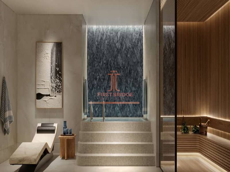 High Floor I Private Beach I Sunset on the Sea View - Image 18