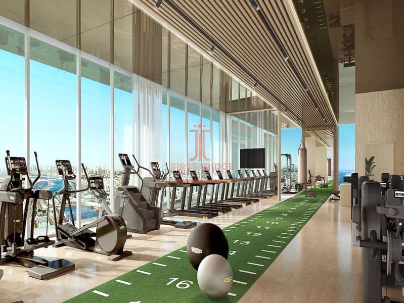 High Floor I Private Beach I Sunset on the Sea View - Image 19