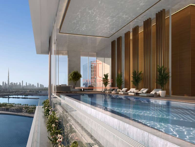 High Floor I Private Beach I Sunset on the Sea View - Image 20