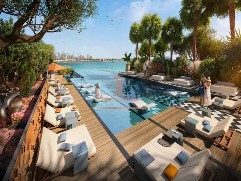 High Floor I Private Beach I Sunset on the Sea View - Image 22