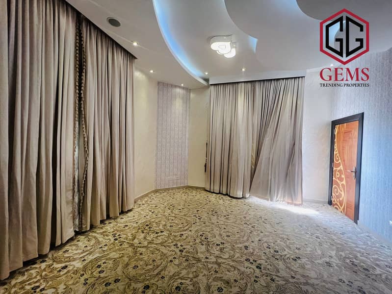 SPACIOUS | ELEGANT | SERVANT BLOCK | HUGE GARDEN - Image 7