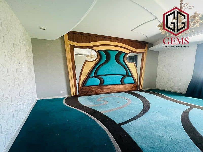 SPACIOUS | ELEGANT | SERVANT BLOCK | HUGE GARDEN - Image 10