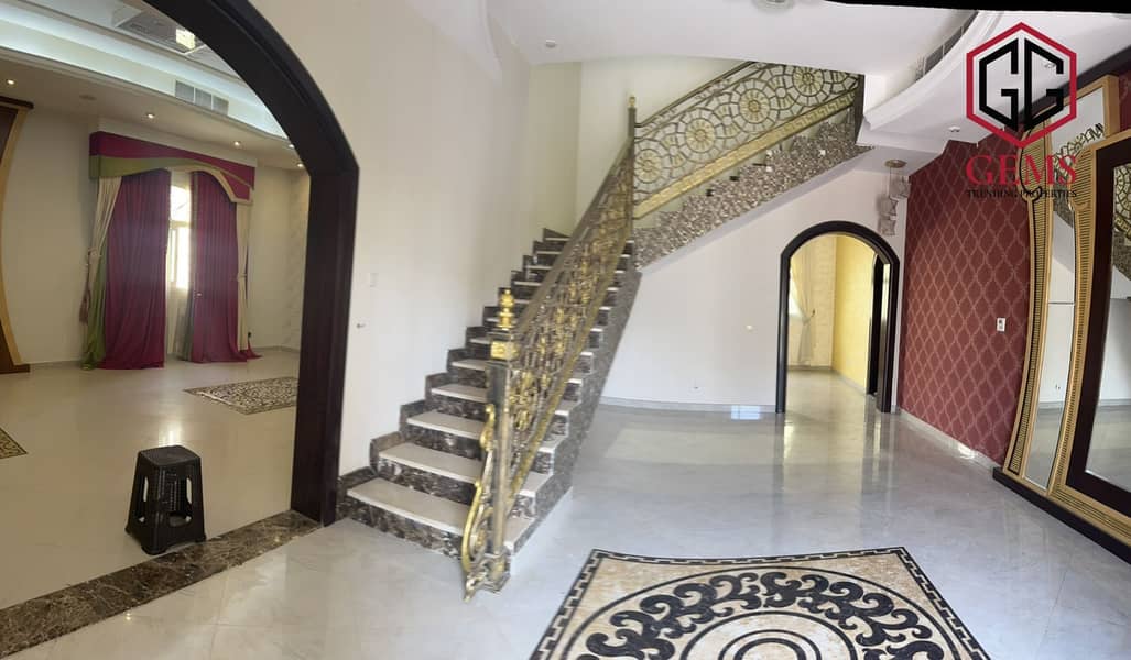 SPACIOUS | ELEGANT | SERVANT BLOCK | HUGE GARDEN - Image 12