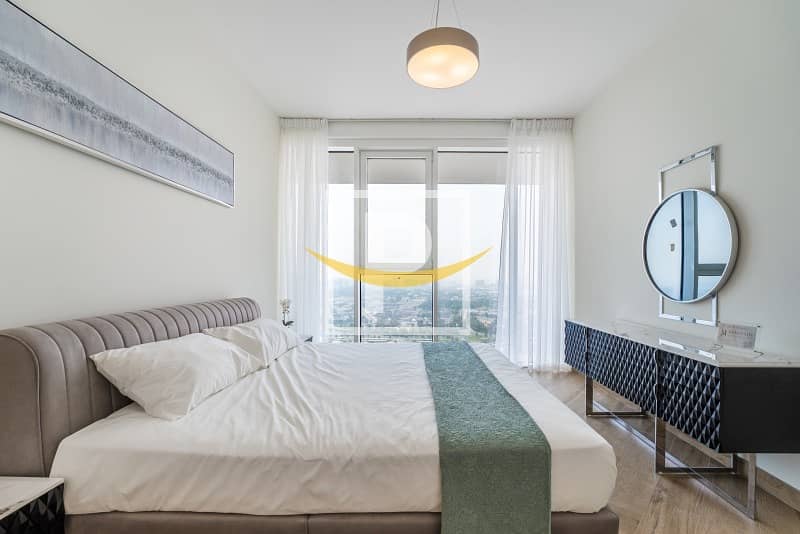 Luxury Apartment in The Heart of Dubai | Book Now - Image 6