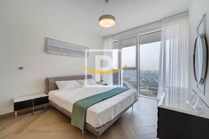 Luxury Apartment in The Heart of Dubai | Book Now - Image 8