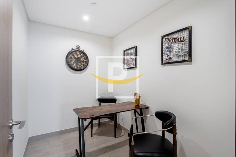 Luxury Apartment in The Heart of Dubai | Book Now - Image 9