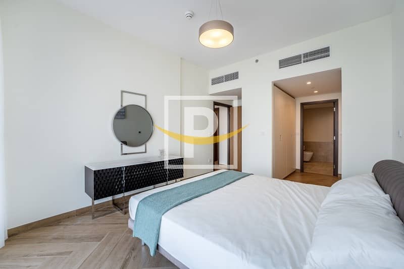 Luxury Apartment in The Heart of Dubai | Book Now - Image 10