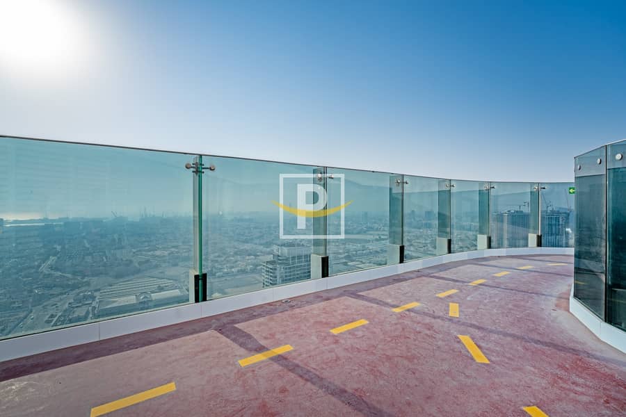 Luxury Apartment in The Heart of Dubai | Book Now - Image 20