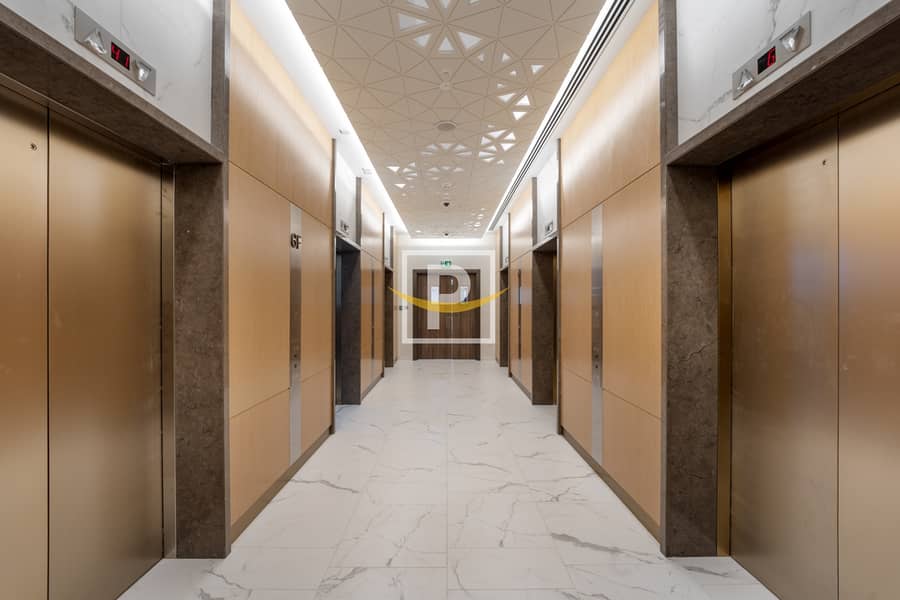 Luxury Apartment in The Heart of Dubai | Book Now - Image 29