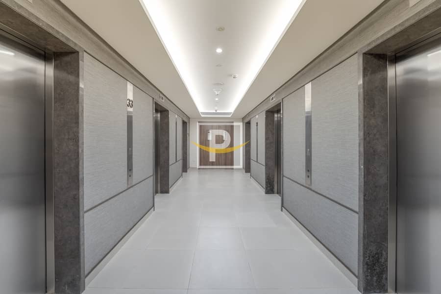 Luxury Apartment in The Heart of Dubai | Book Now - Image 30