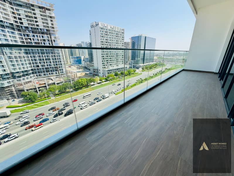 Modern And Spacious 1BHK in SOL, Exclusive Deal