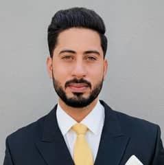 Ali Hussnain Ali Hussnain