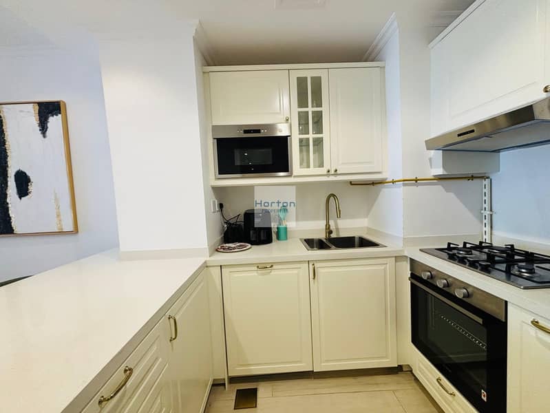 FURNISHED I SMART HOME I POOL VIEW