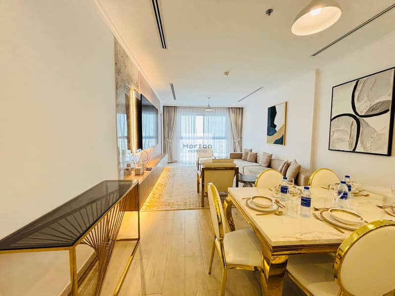 FURNISHED I SMART HOME I POOL VIEW - Image 7