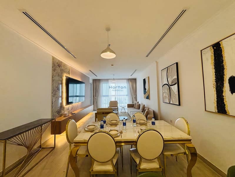 FURNISHED I SMART HOME I POOL VIEW - Image 8