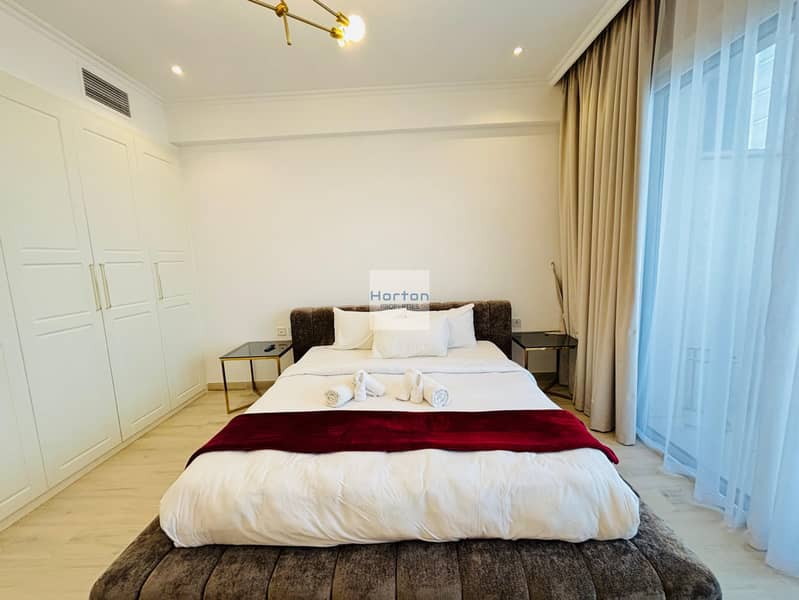 FURNISHED I SMART HOME I POOL VIEW - Image 11