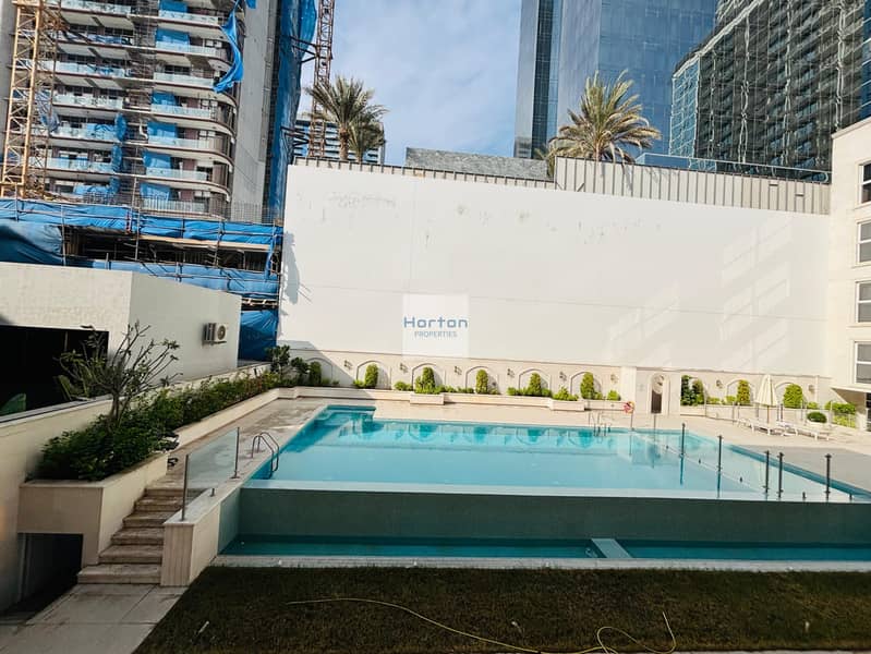 FURNISHED I SMART HOME I POOL VIEW - Image 25