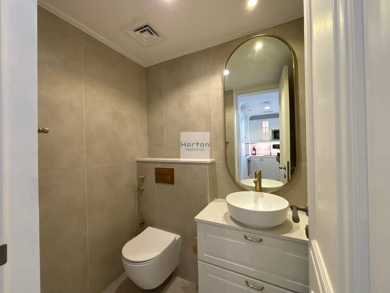 BRAND NEW I SEPARATE WASHING AREA I NEAR 5 STAR - Image 8