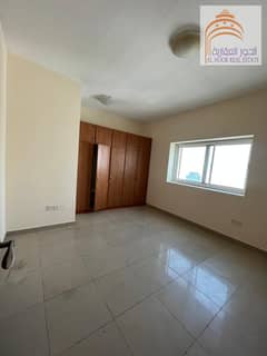 شقة في برج القمر 1،النهدة 1 غرفة 320000 درهم - 13426340