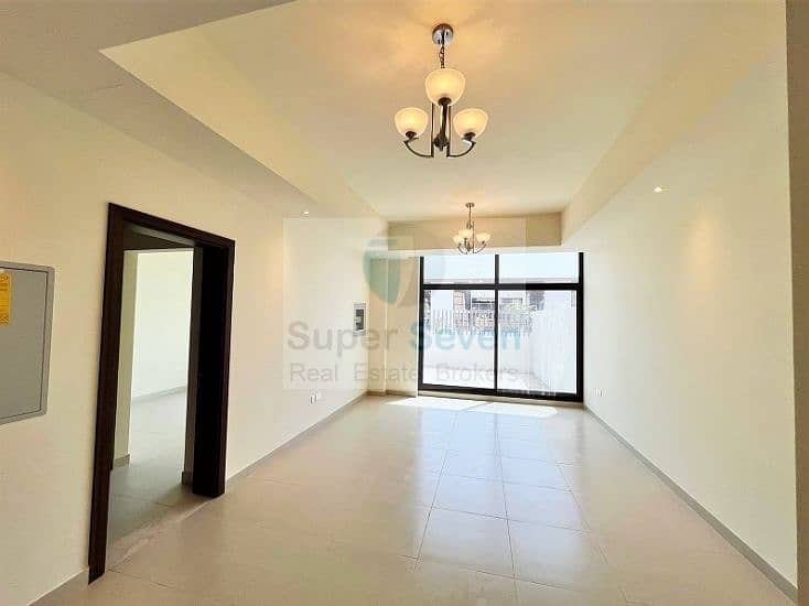3 BEDROOM II MAID ROOM || FOR RENT