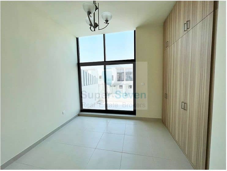 3 BEDROOM II MAID ROOM || FOR RENT - Image 12