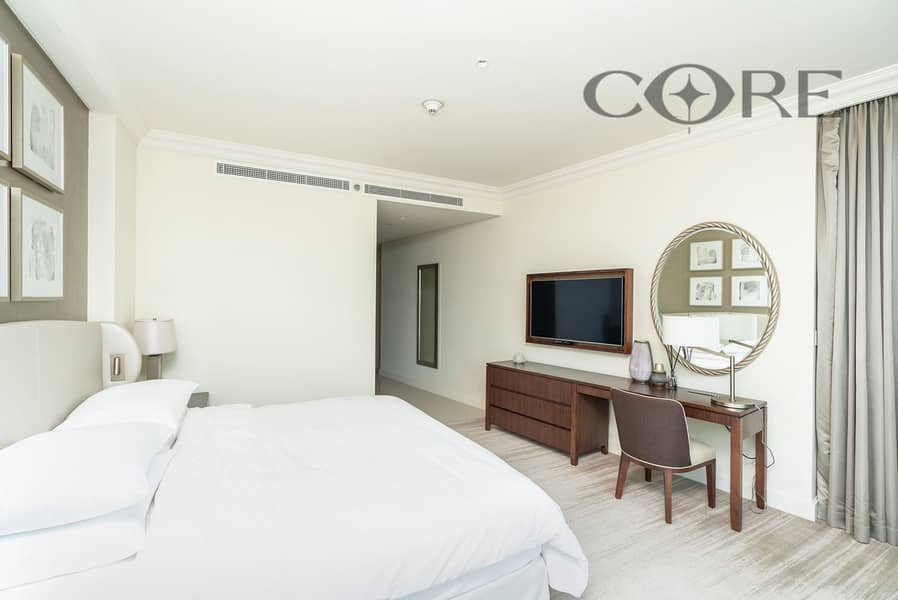 FULLY FURNISHED | HIGH FLOOR | BURJ KHALIFA VIEW - Image 10