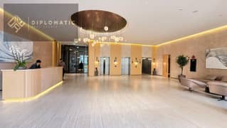 شقة في باي ريزيدنس،جزيرة الحياة،میناء العرب 1 غرفة 70000 درهم - 13426378