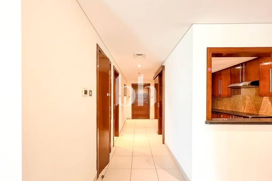 Sunset View | Vacant on Transfer | Huge Balcony