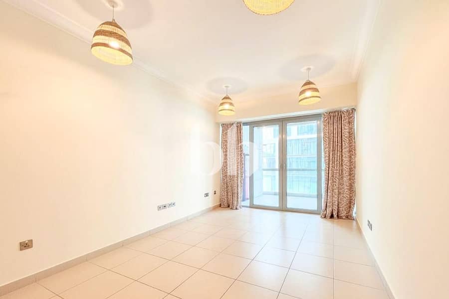 Sunset View | Vacant on Transfer | Huge Balcony - Image 10