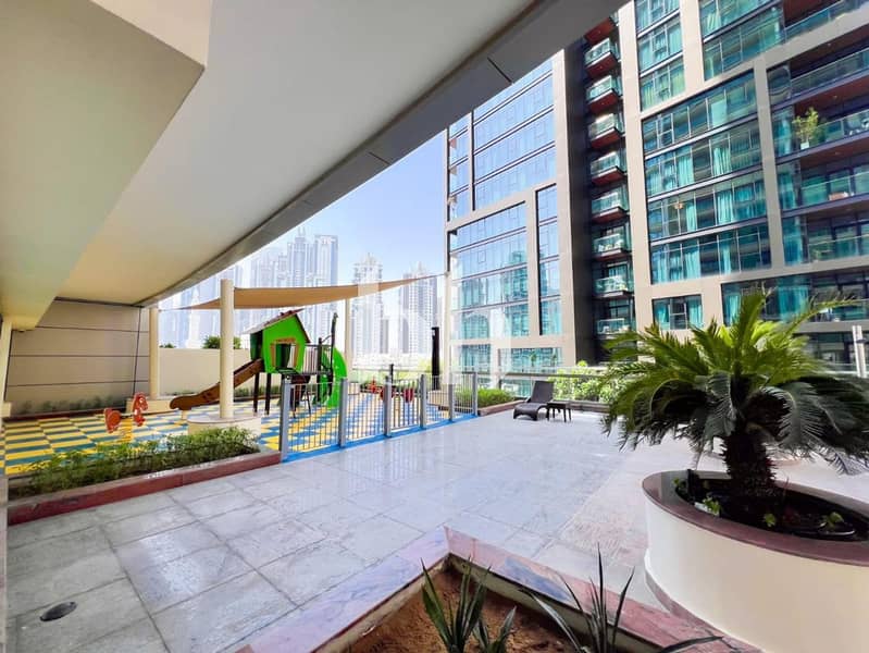 Sunset View | Vacant on Transfer | Huge Balcony - Image 13