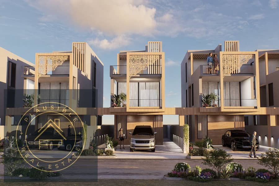 Independently Build | Stand Alone | Great Deal