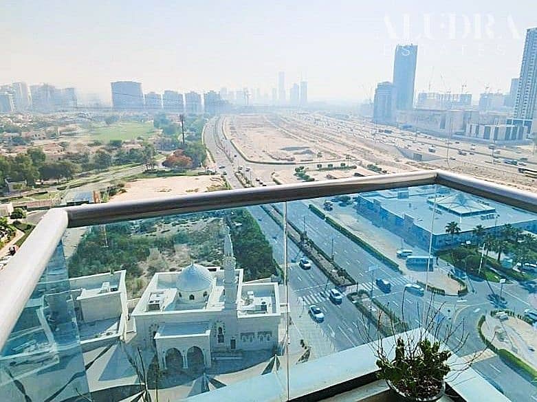 LUXURY 2-BED | TOP FLOOR | BEST VIEWS | FURNISHED - Image 14