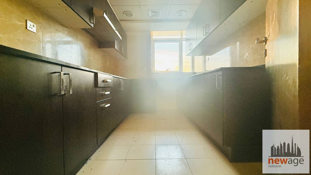 Vacant on Transfer | Spacious 2-Bedroom Apartment | Durar Tower A, DLRC - Image 6