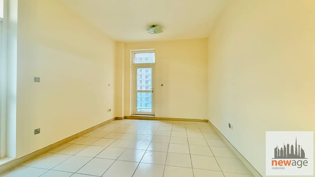 Vacant on Transfer | Spacious 2-Bedroom Apartment | Durar Tower A, DLRC - Image 7
