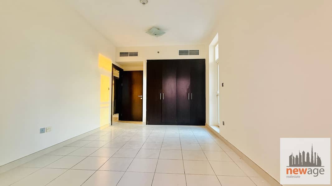 Vacant on Transfer | Spacious 2-Bedroom Apartment | Durar Tower A, DLRC - Image 8