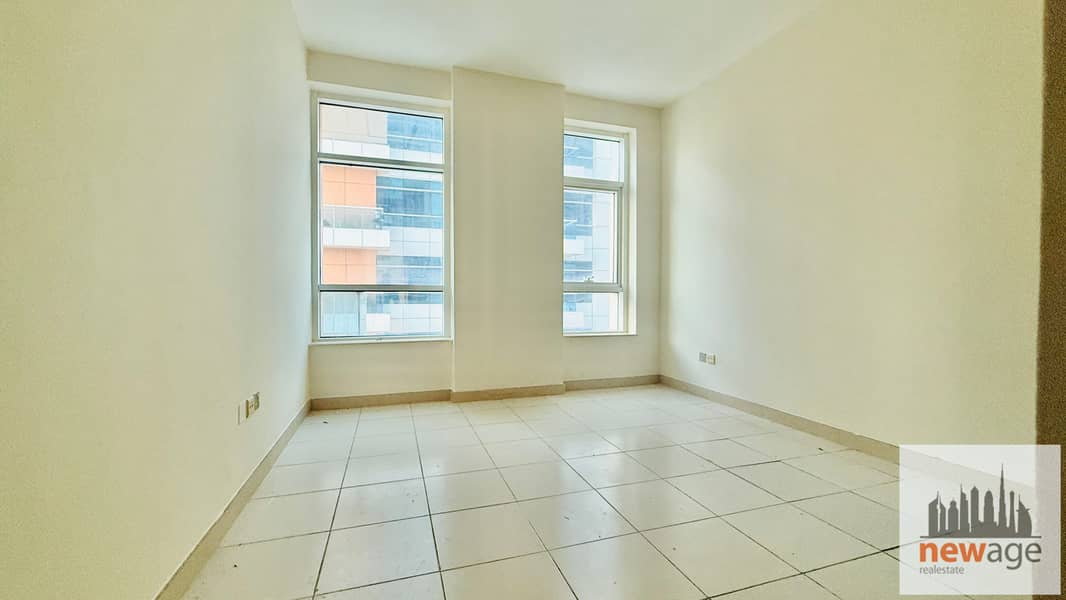 Vacant on Transfer | Spacious 2-Bedroom Apartment | Durar Tower A, DLRC - Image 13