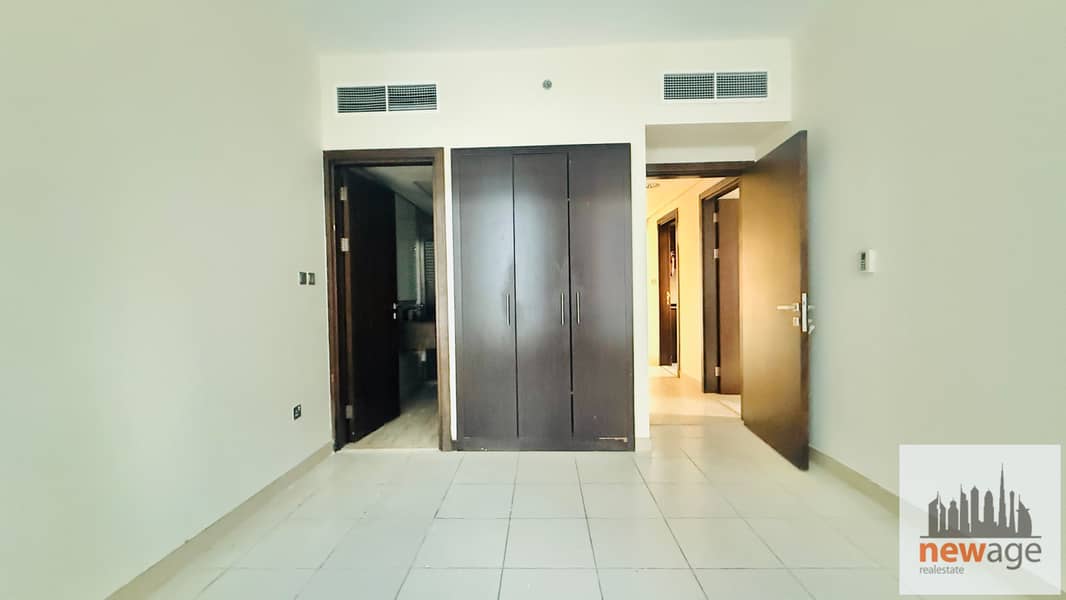 Vacant on Transfer | Spacious 2-Bedroom Apartment | Durar Tower A, DLRC - Image 14