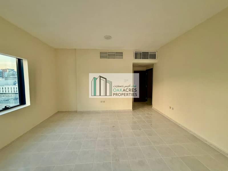 Walkable From metro 2 BHK With Maid Room Kabayan sharing Allowed - Image 10