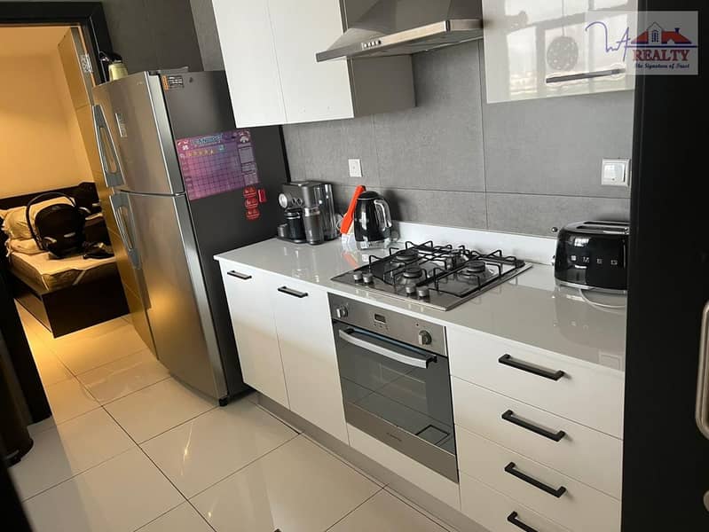 Amazing 2 Bedrooms Apartment with Maids Room - Image 15