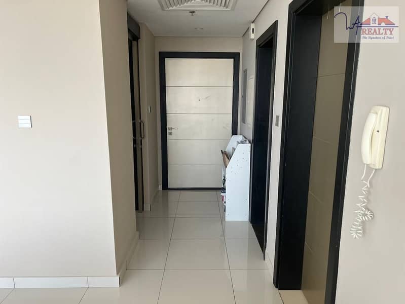 Amazing 2 Bedrooms Apartment with Maids Room - Image 12