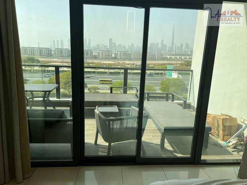 Amazing 2 Bedrooms Apartment with Maids Room - Image 10