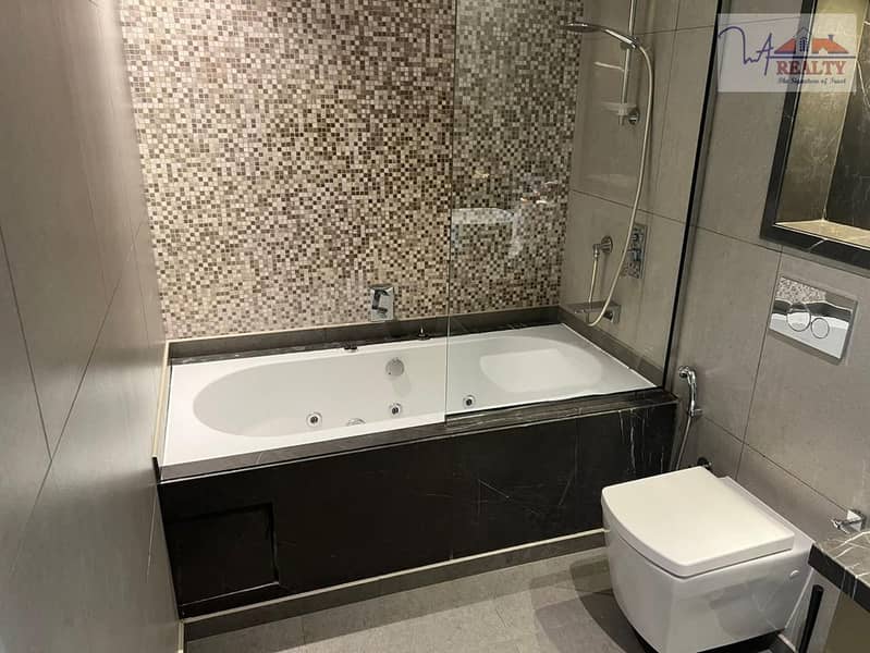 Amazing 2 Bedrooms Apartment with Maids Room - Image 19