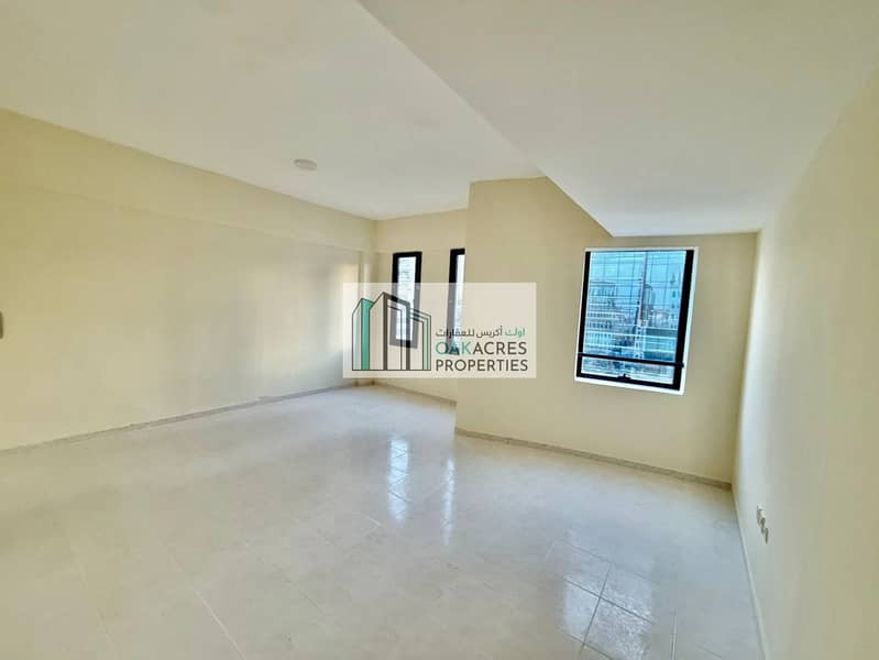 Spacious 3 BHK with Maids Family Sharing allowed