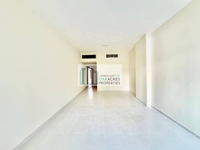 Spacious 3 BHK with Maids Family Sharing allowed - Image 6