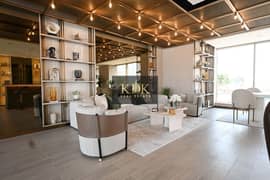 Fully Furnished | Great Finishing | Brand New