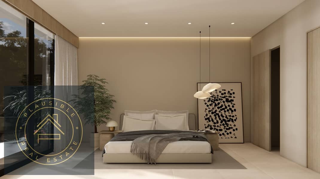 Q1 2026 | LUXURY VILLAS | HUGE 3 BED +MAID