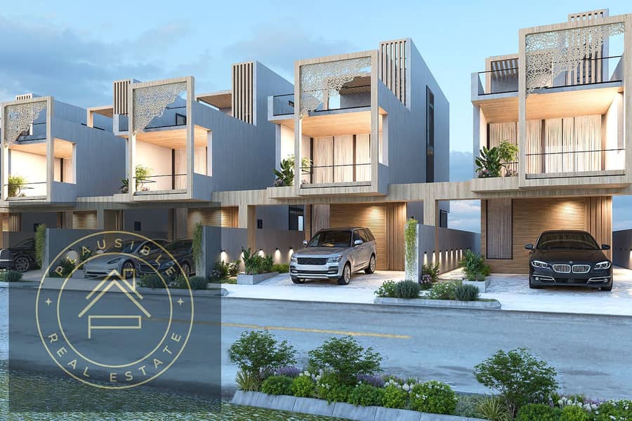 Q1 2026 | LUXURY VILLAS | HUGE 3 BED +MAID