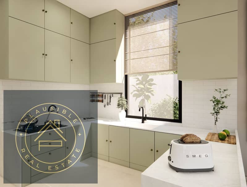 Q1 2026 | LUXURY VILLAS | HUGE 3 BED +MAID - Image 6