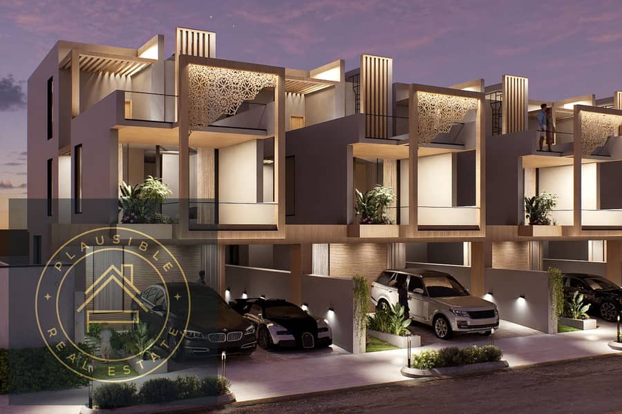 Q1 2026 | LUXURY VILLAS | HUGE 3 BED +MAID - Image 8